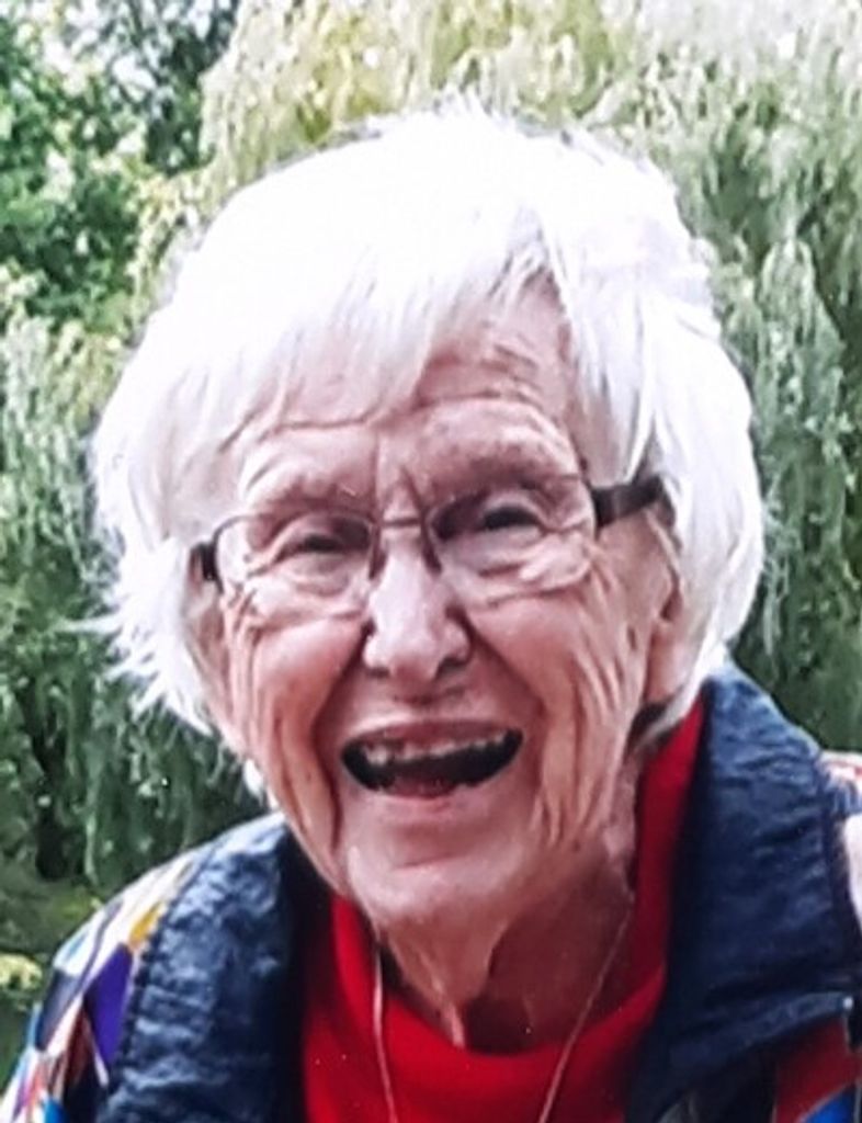 Mary Lou Weisensel Profile Photo