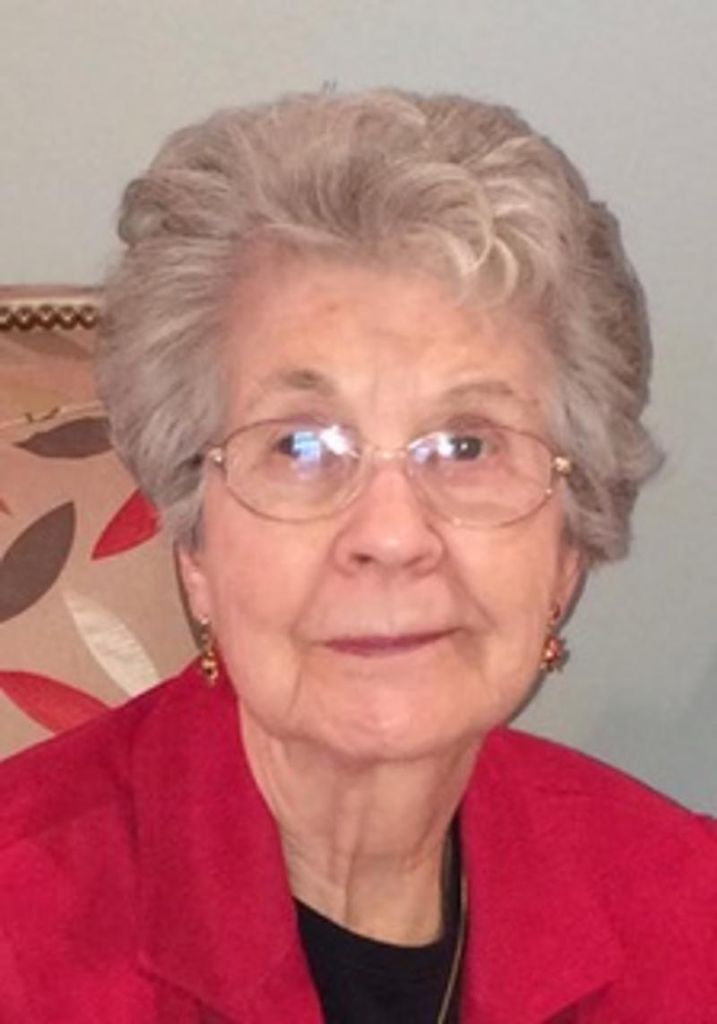 Dorothy Jean Simons Hudson Profile Photo