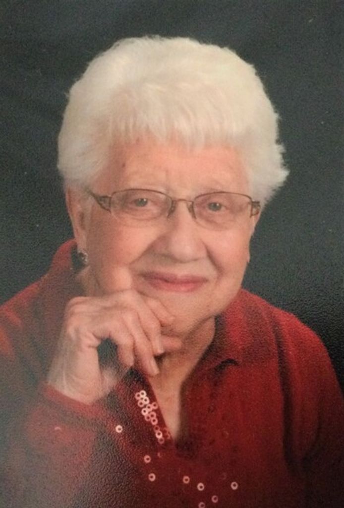 Josephine "Jo" Duvall
