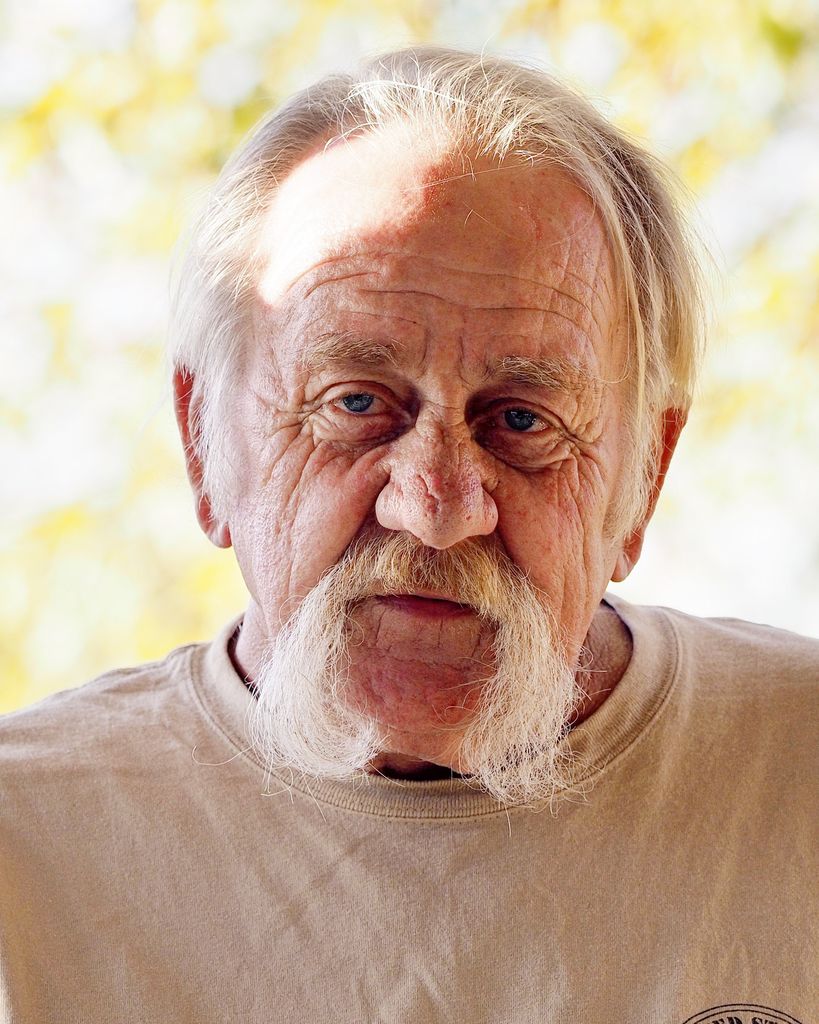 Mervil Robert Barrett