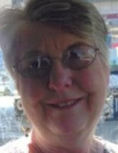 Judy Moseley May Profile Photo