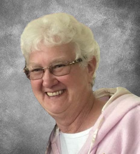 Monty Lou Slagter's obituary image