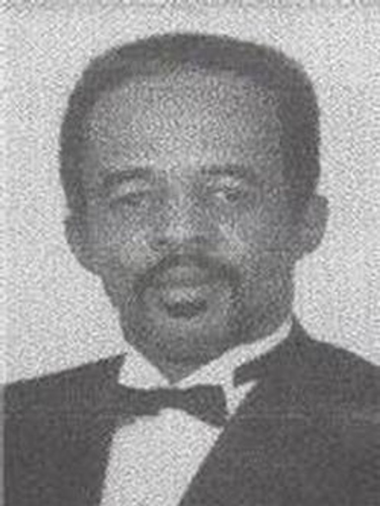 Cledon (Cleveland) Jackson Profile Photo