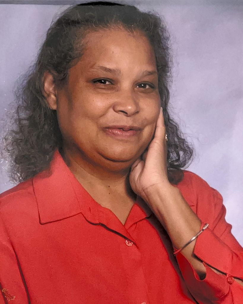 Cathy Locklear McDuffie Profile Photo