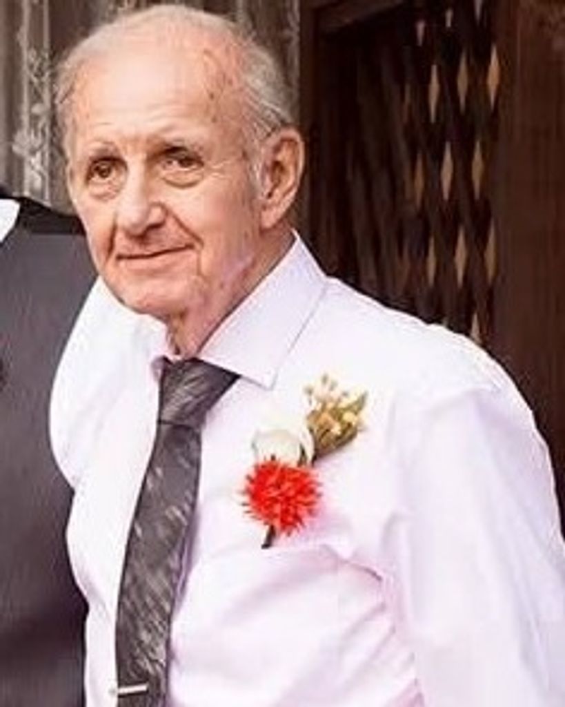 William Frederick Crump