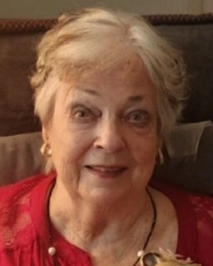 Mavis Elizabeth Nonis Profile Photo