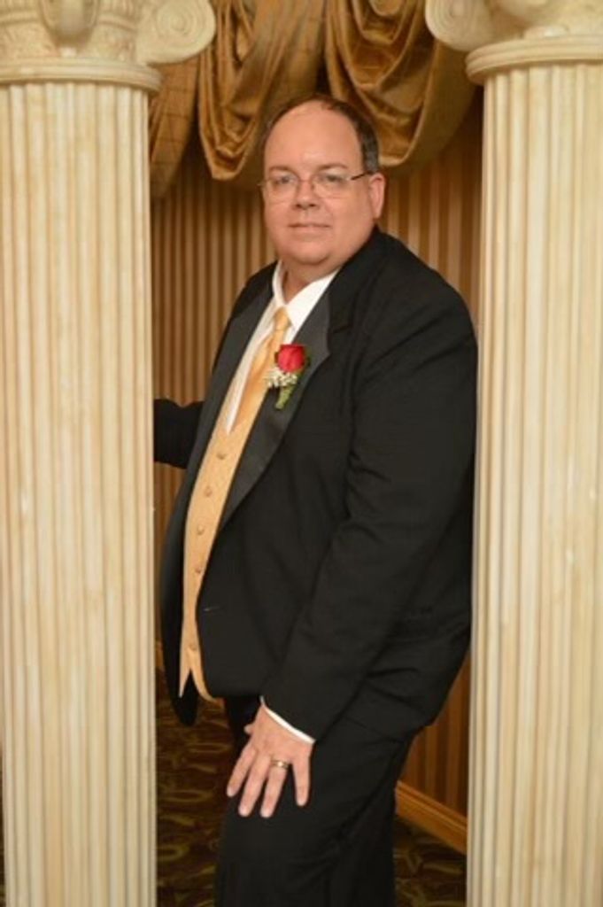 Edgar "Ed" Harold DeLoach