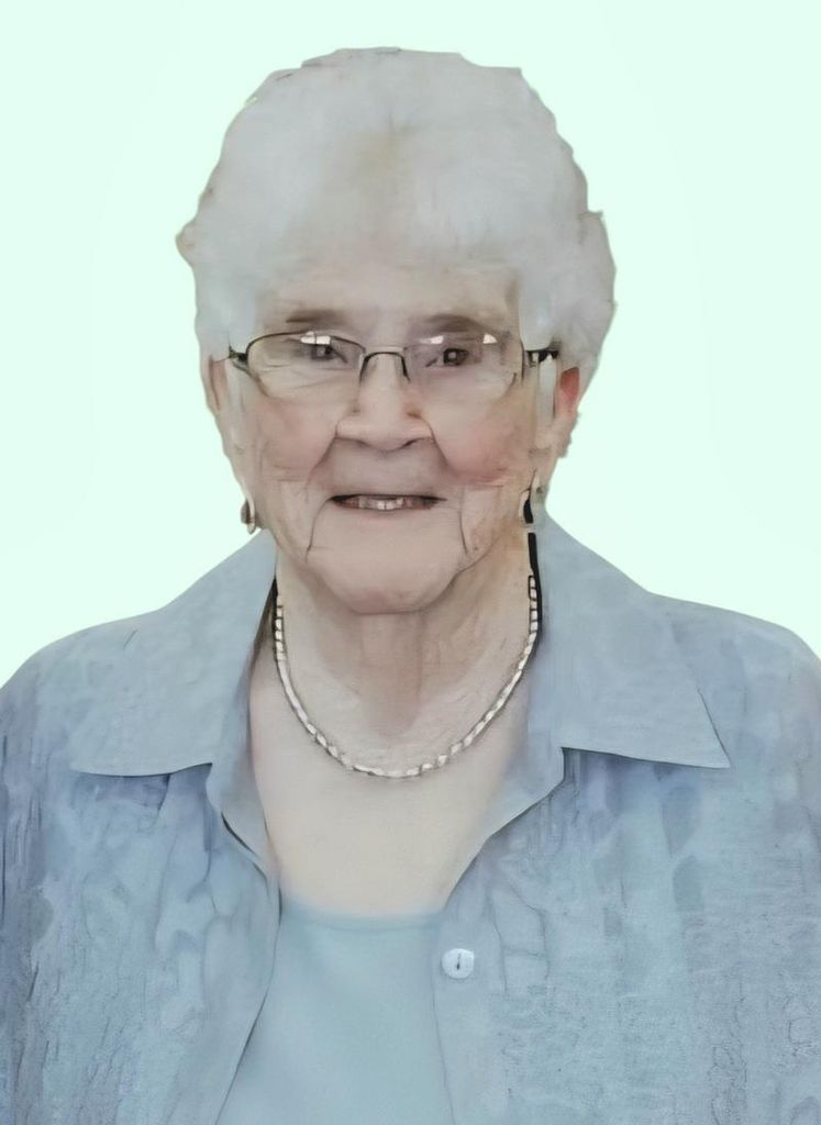 Ruth Ann Scheider