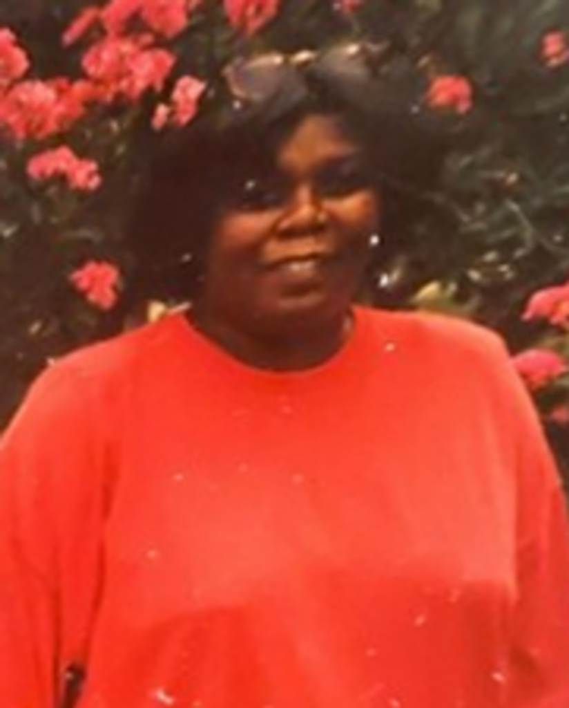 Joan Renee Hamlet Profile Photo