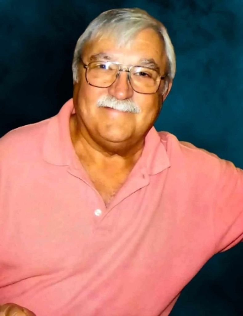 Jerry Durham Profile Photo
