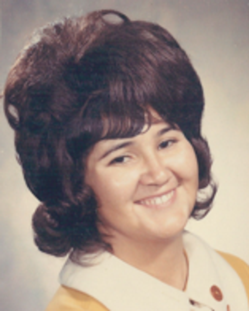 Manuelita "Louise" Munoz