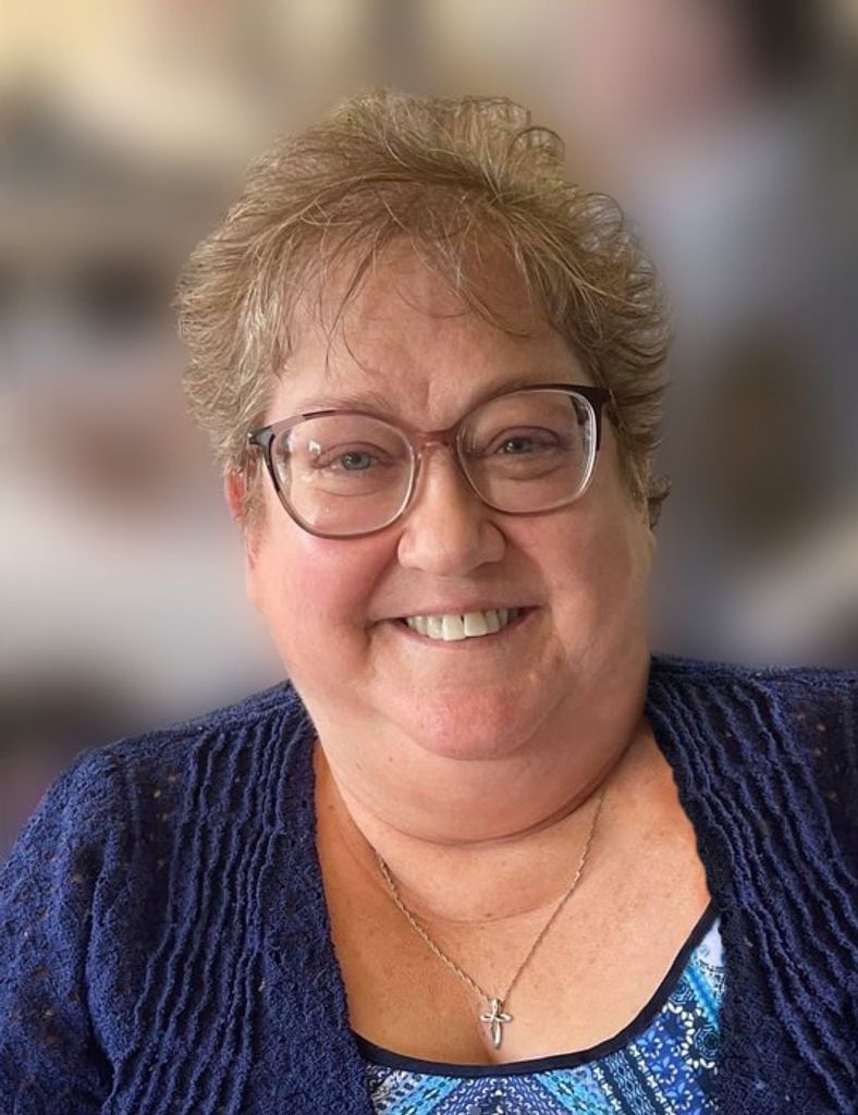 Victoria "Vickie" L. Frederick