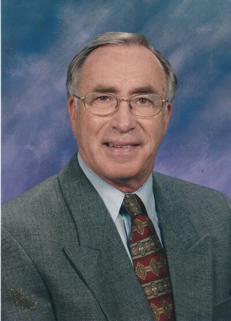 Dr. James Louis Poirot