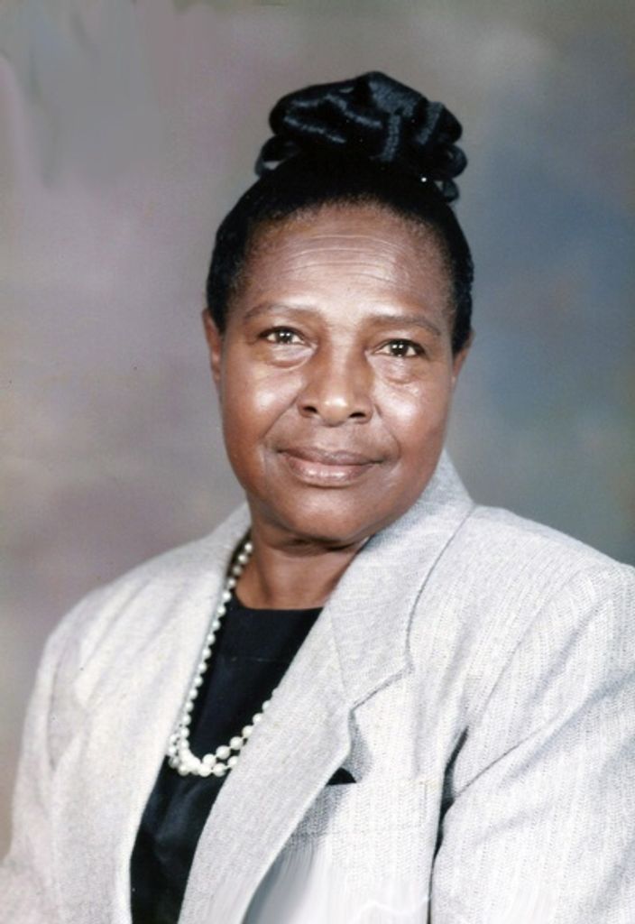 Vivian Kathleen Hadley