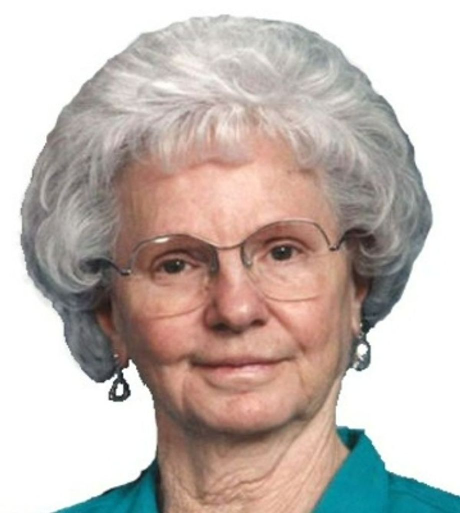 Velayne May Bachman Davis Profile Photo