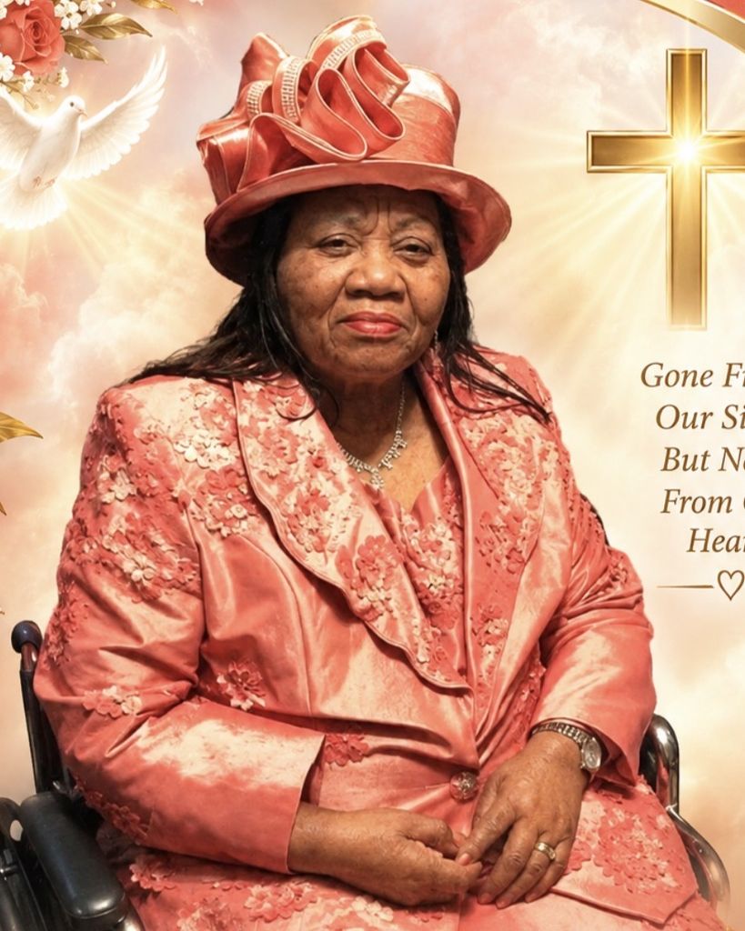 Gloria Carter Profile Photo