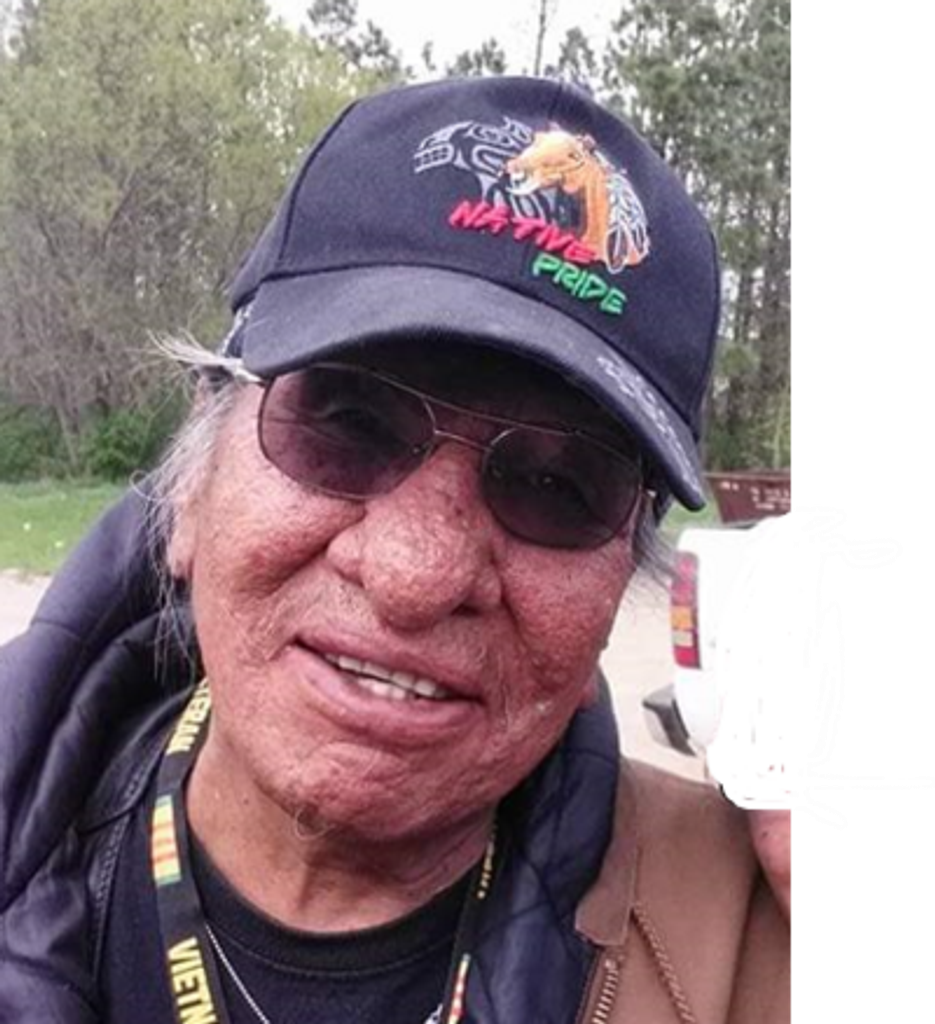 Sherman Samuel Hopkins Profile Photo