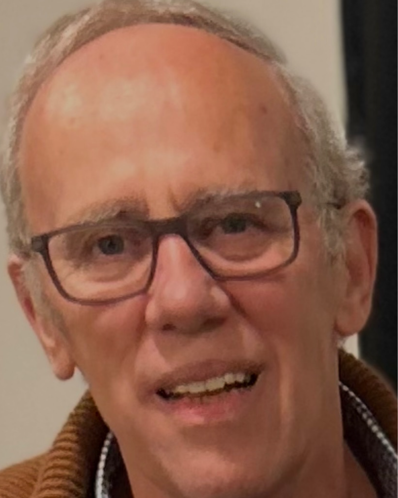 Richard McCord