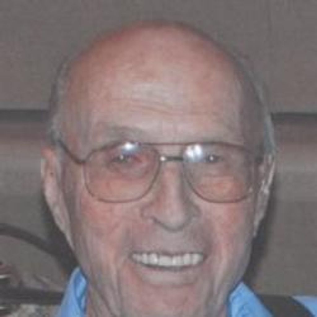 Raymond Aloysius Pandorf