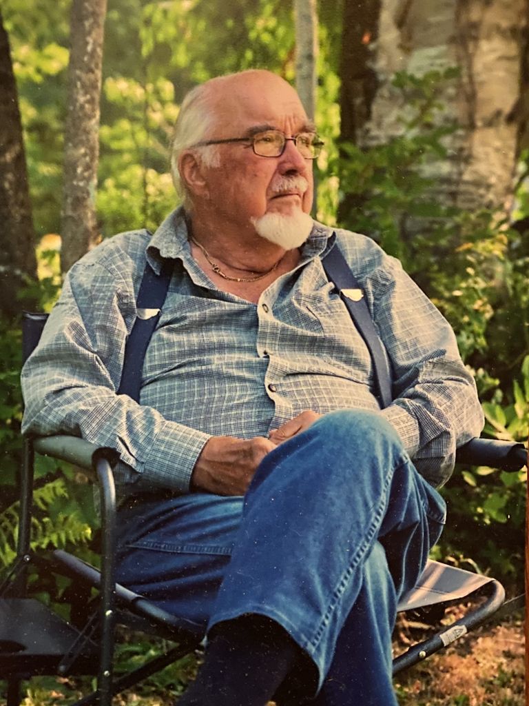 Robert Tirrell Profile Photo