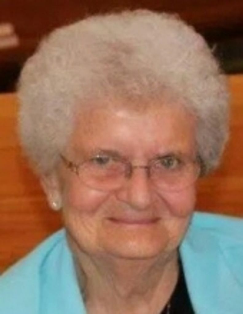 Shirley Schmidt