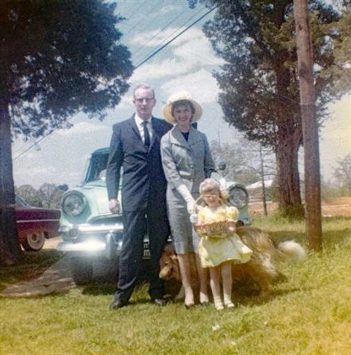 Jean Stegall Jolly photo gallery thumbnail 13 of 54