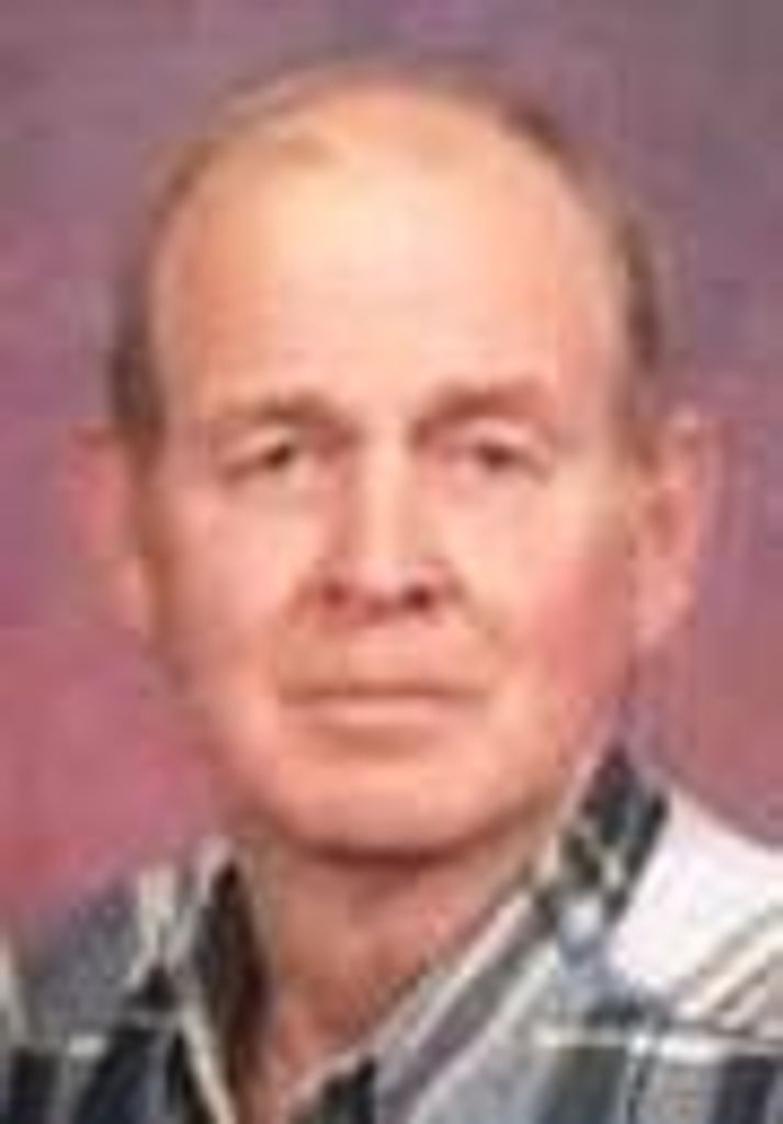 Herschel Douglas Bolin