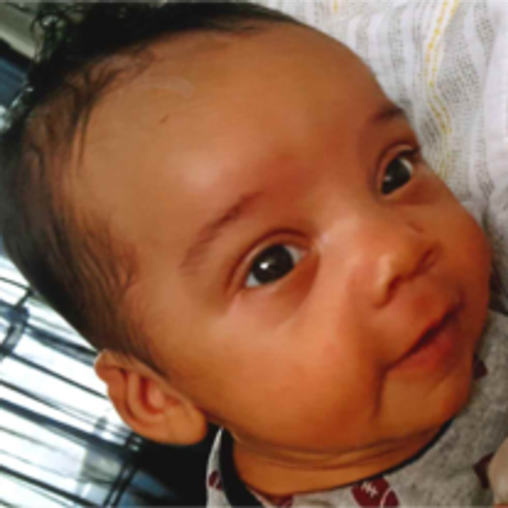 Ayden Myles Flemister