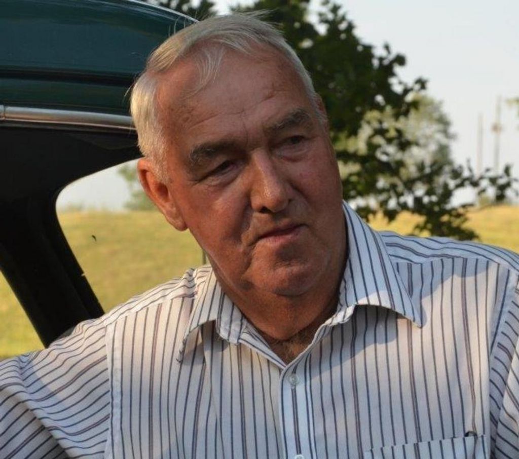 Earn "Lum" Harold Dalton Profile Photo