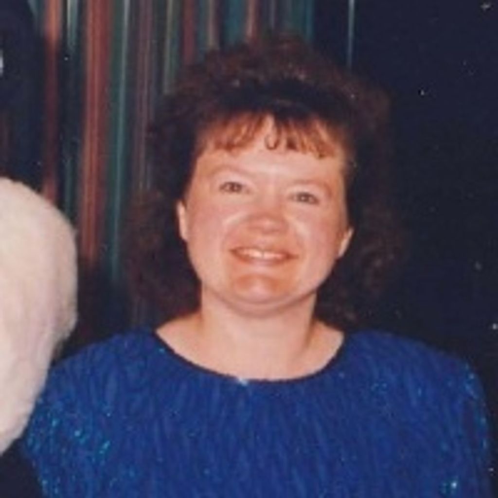 Doreen Rovang