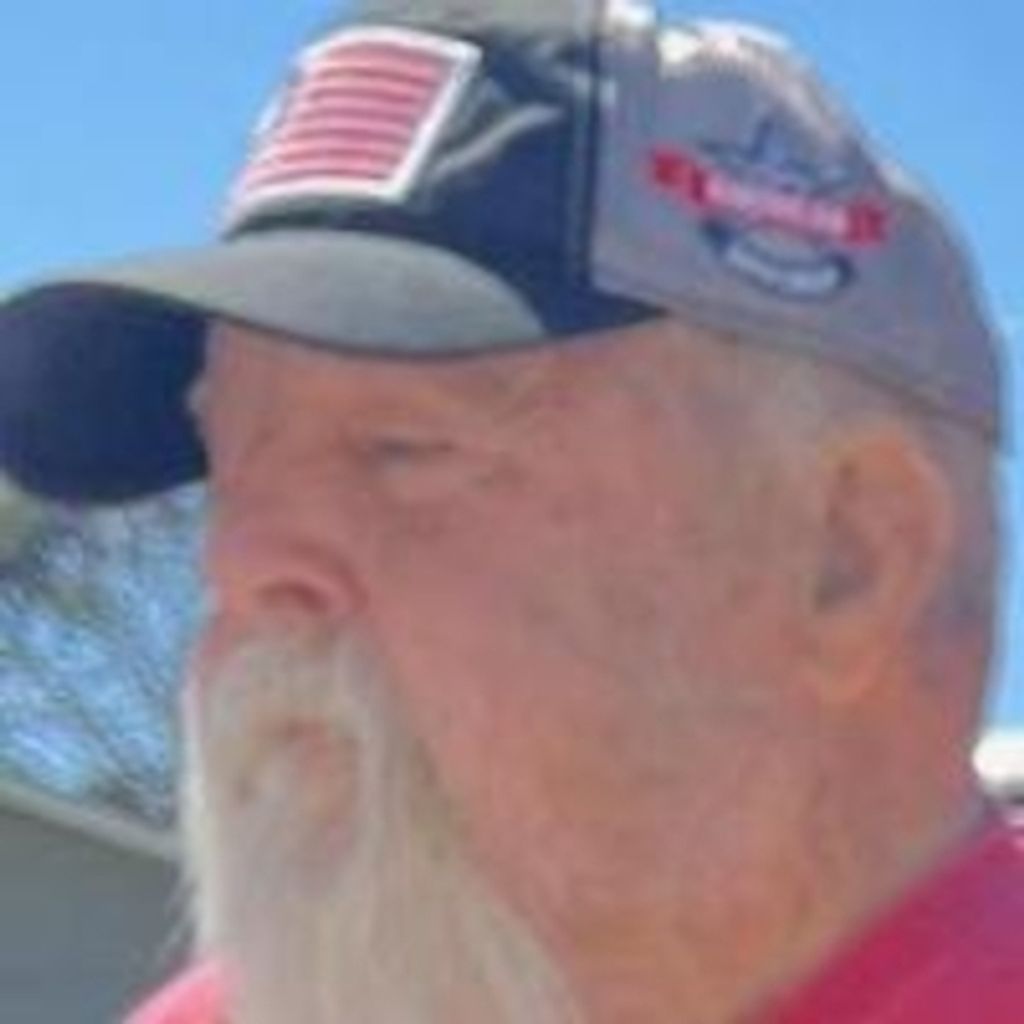Dennis Melton Smith Profile Photo