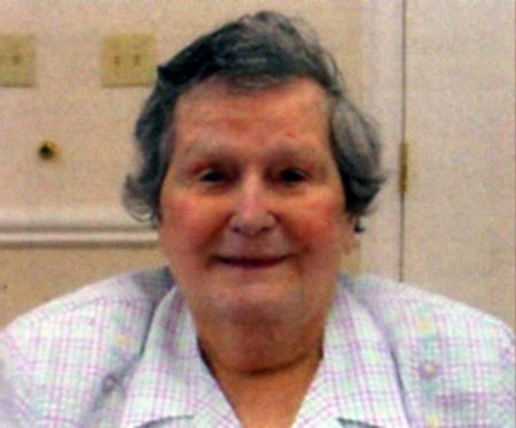 Iva Nell Gibbs