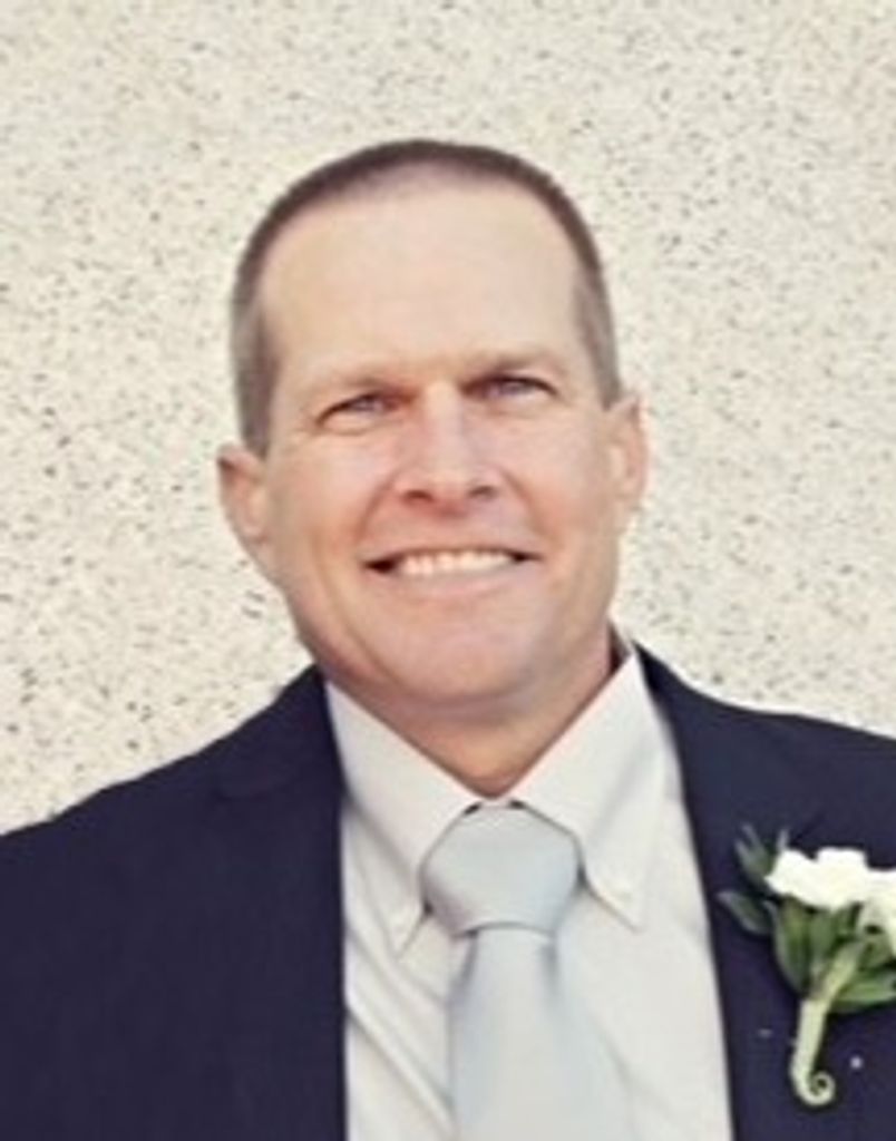 Richard "Rick" Blake Dalton