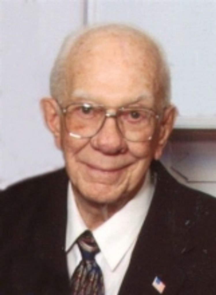 Carl Leroy Landon