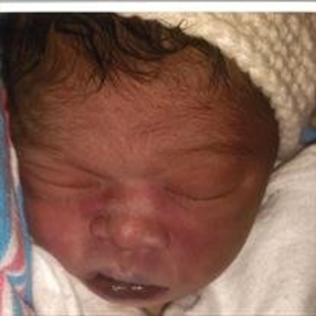 Journei  Rayelle Martin