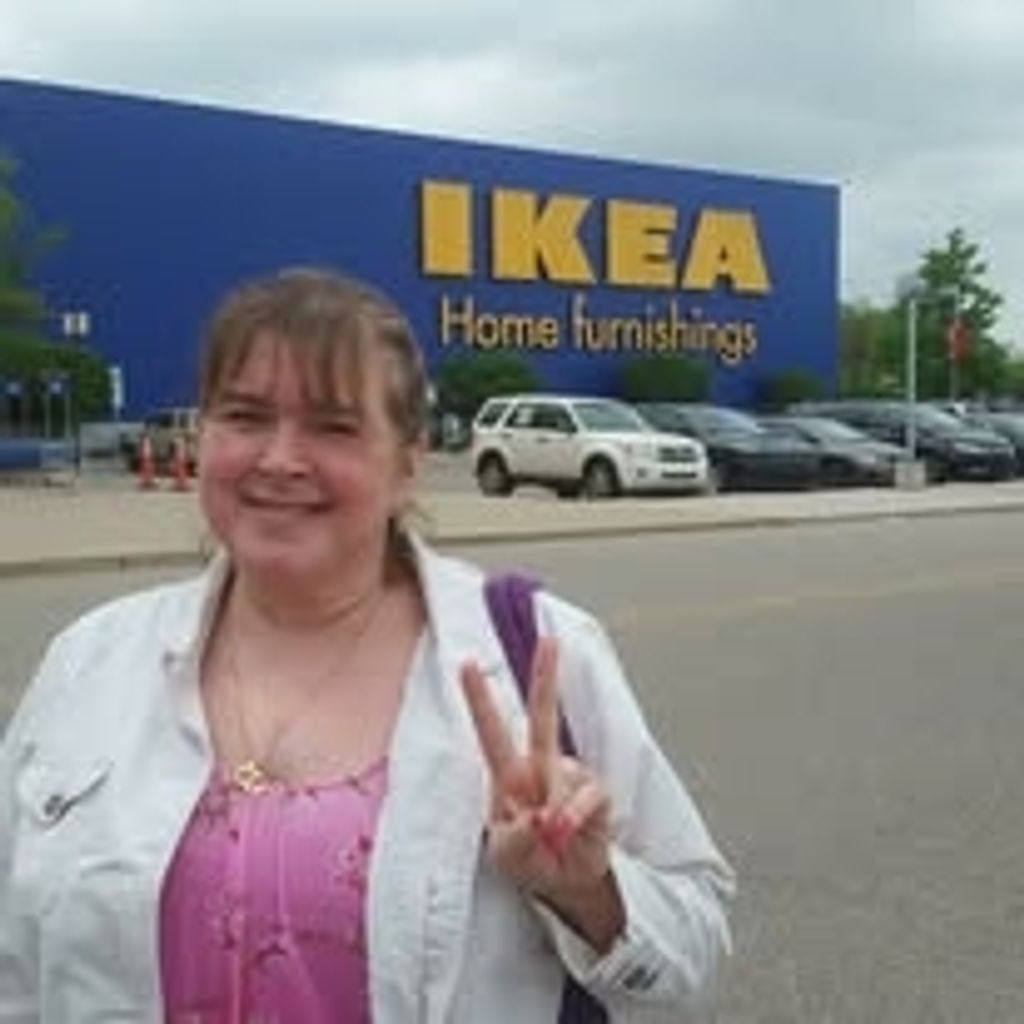 Cinda Lee (Brock)  Reeves