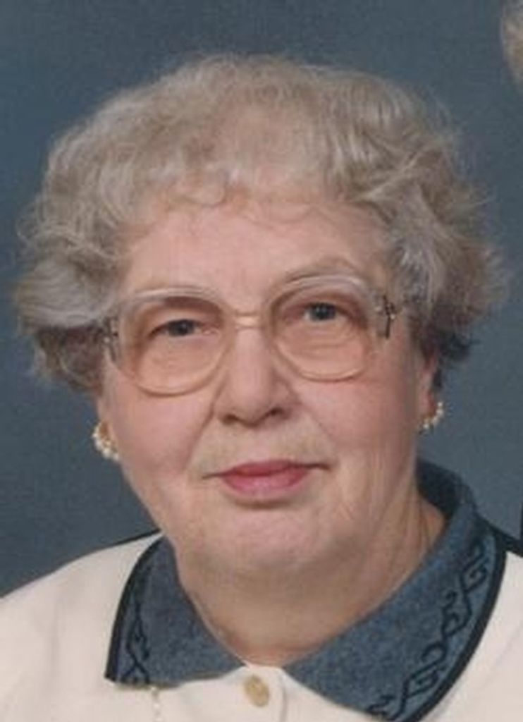 Norma Esther Rechlin