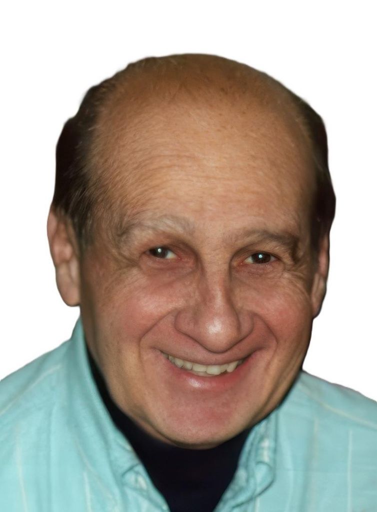 Frank Baldino Profile Photo