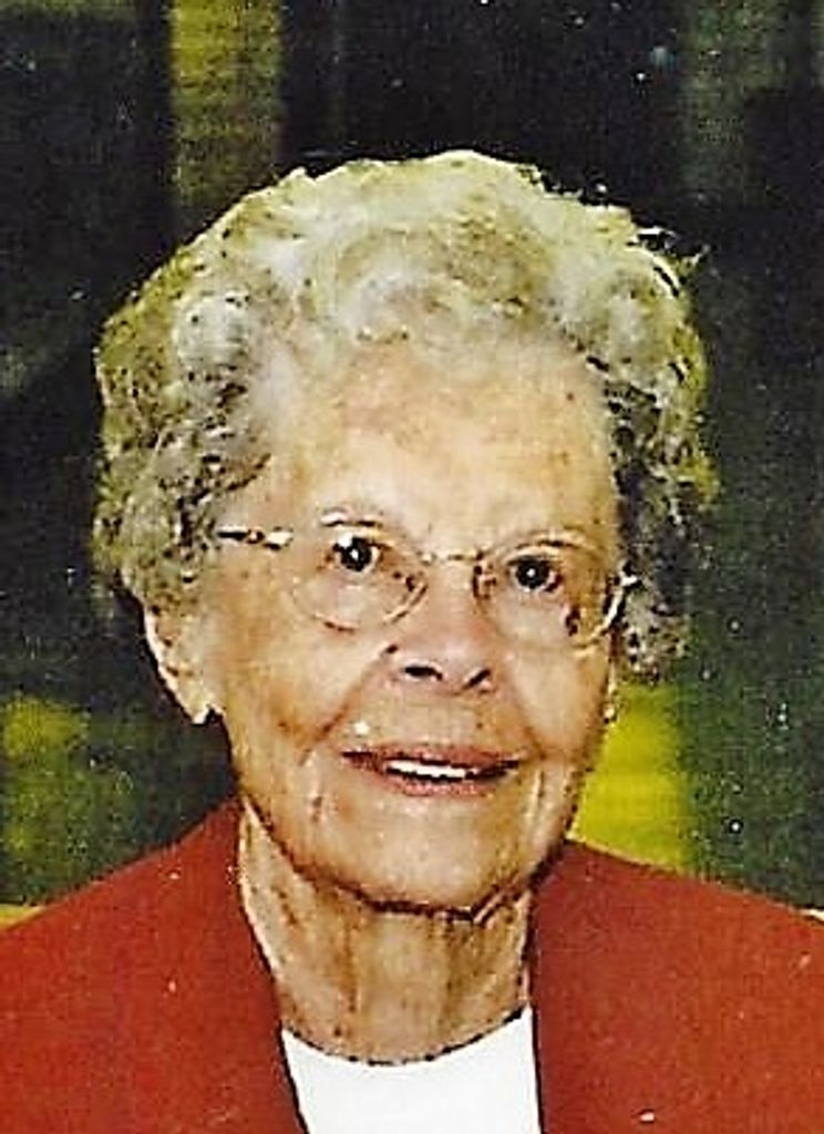 Martha T. (Thompson)  Corbett Profile Photo