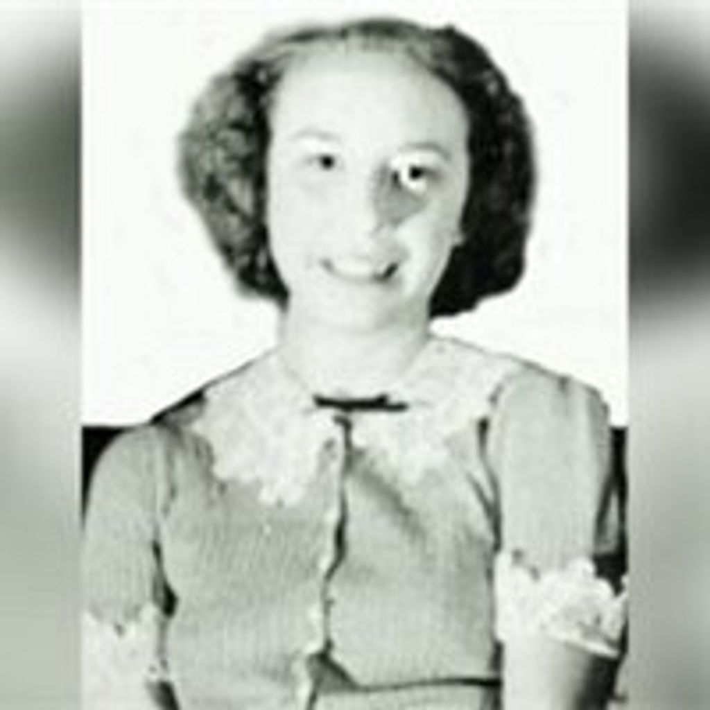 Norma J. Shepard