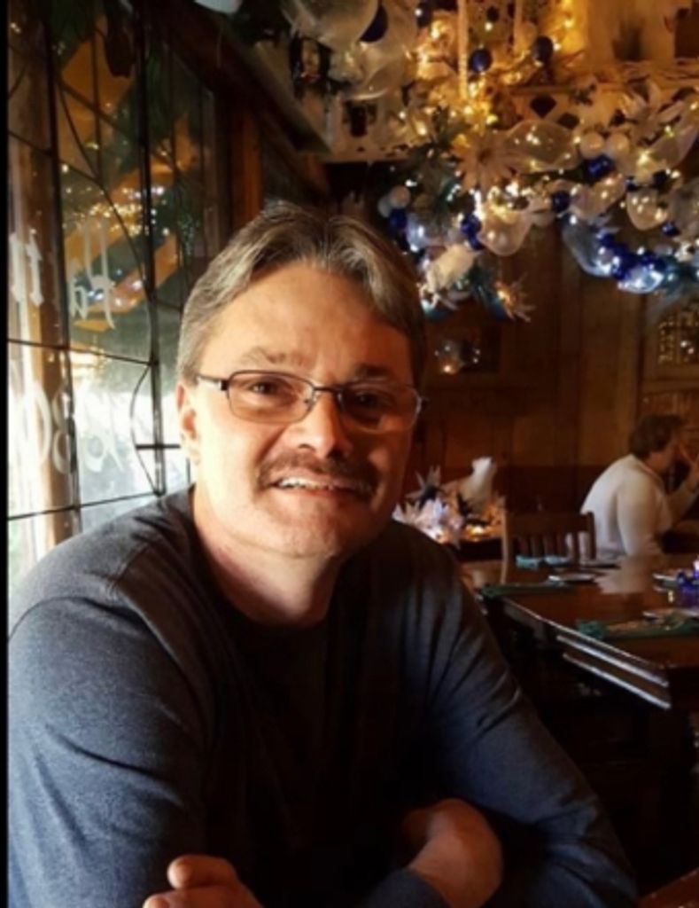 John "Johnny" Calip Lapradd Profile Photo