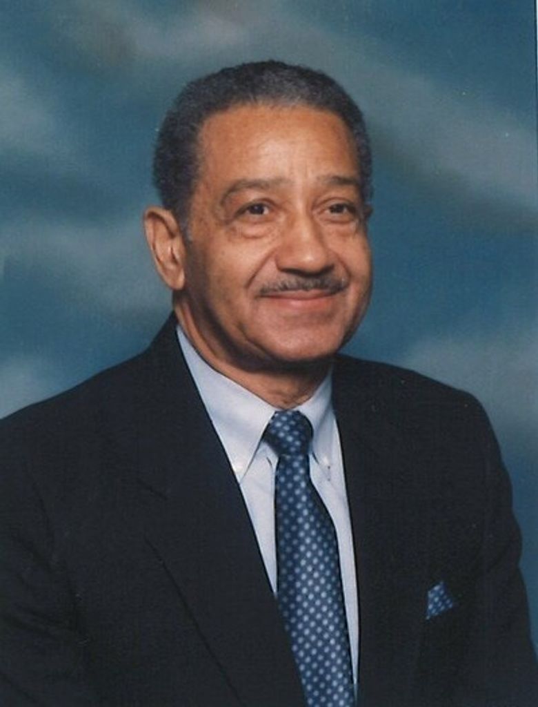 Retired Sfc Robert Brinson Profile Photo