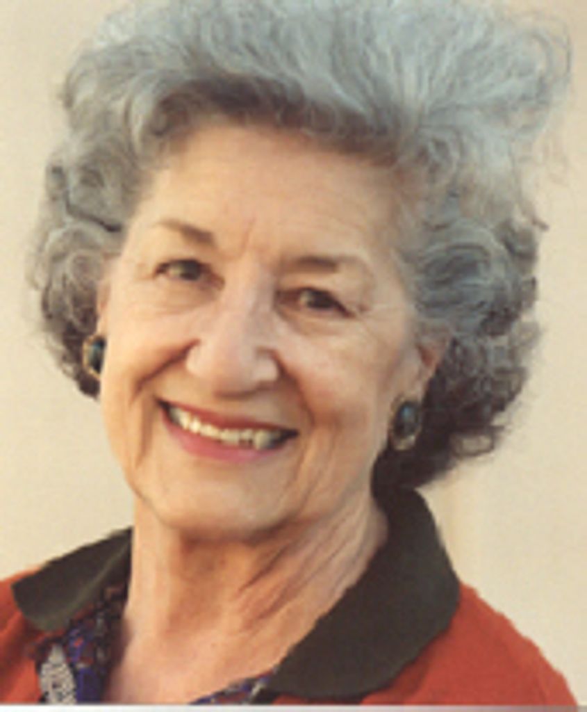 Flora Maria Graham