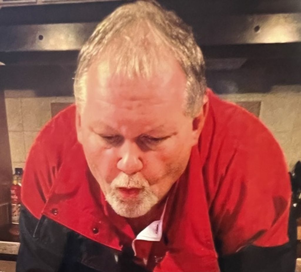 Mitchell Gary Hill Profile Photo