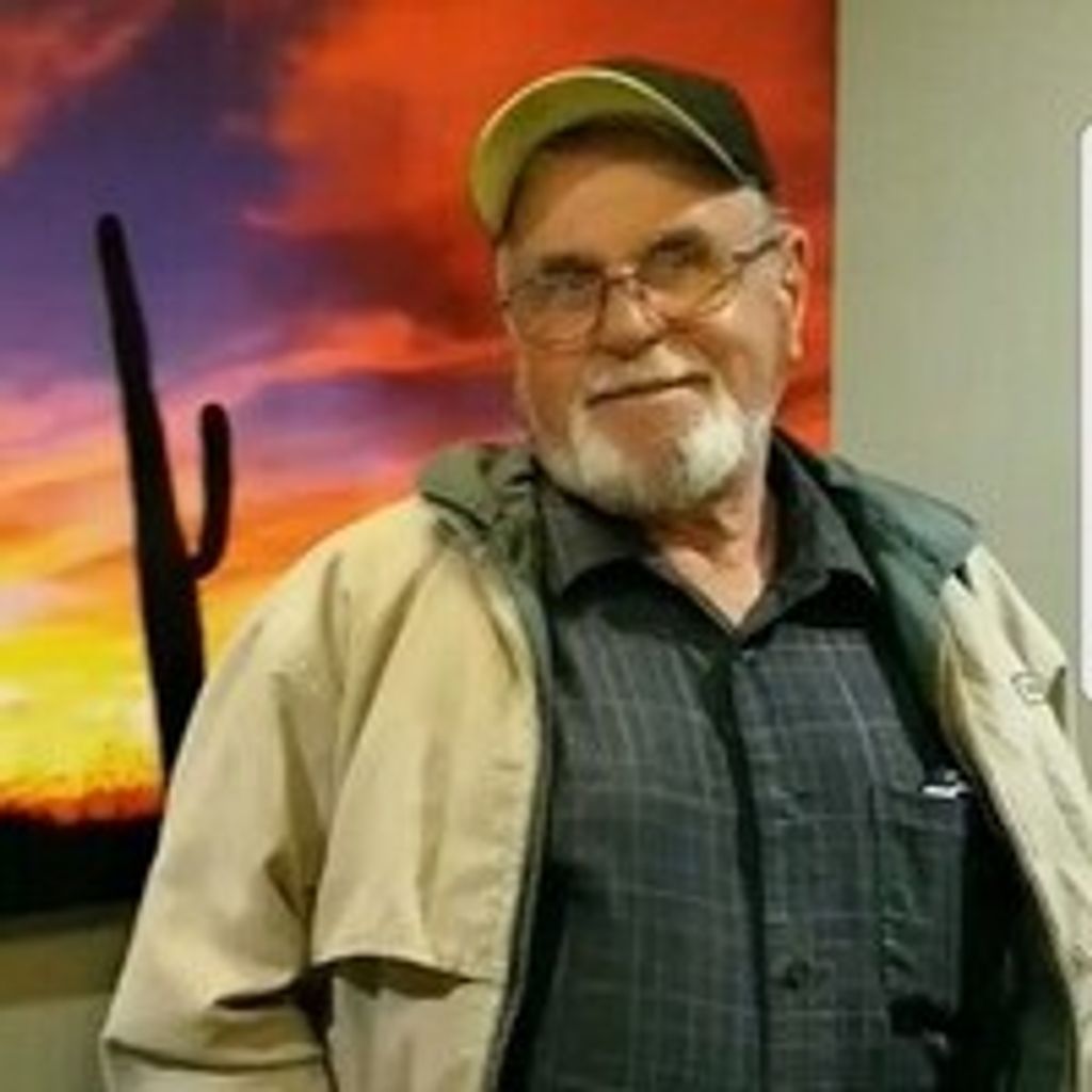 Russell Dean Wright