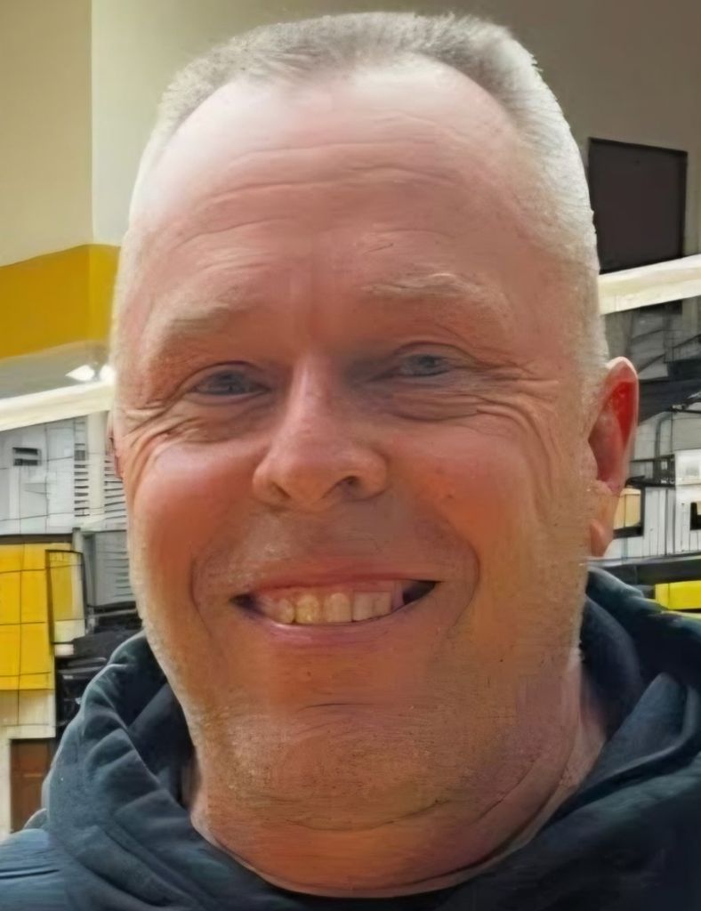 Scott Saunders Profile Photo