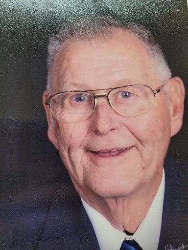Darwin C. Crouse Profile Photo