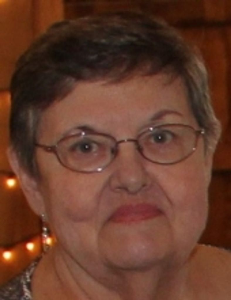 Shirley Hannah