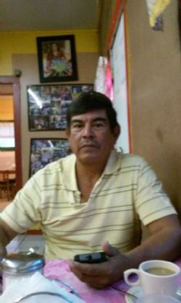 Jose Elijio " Joe" Garcia