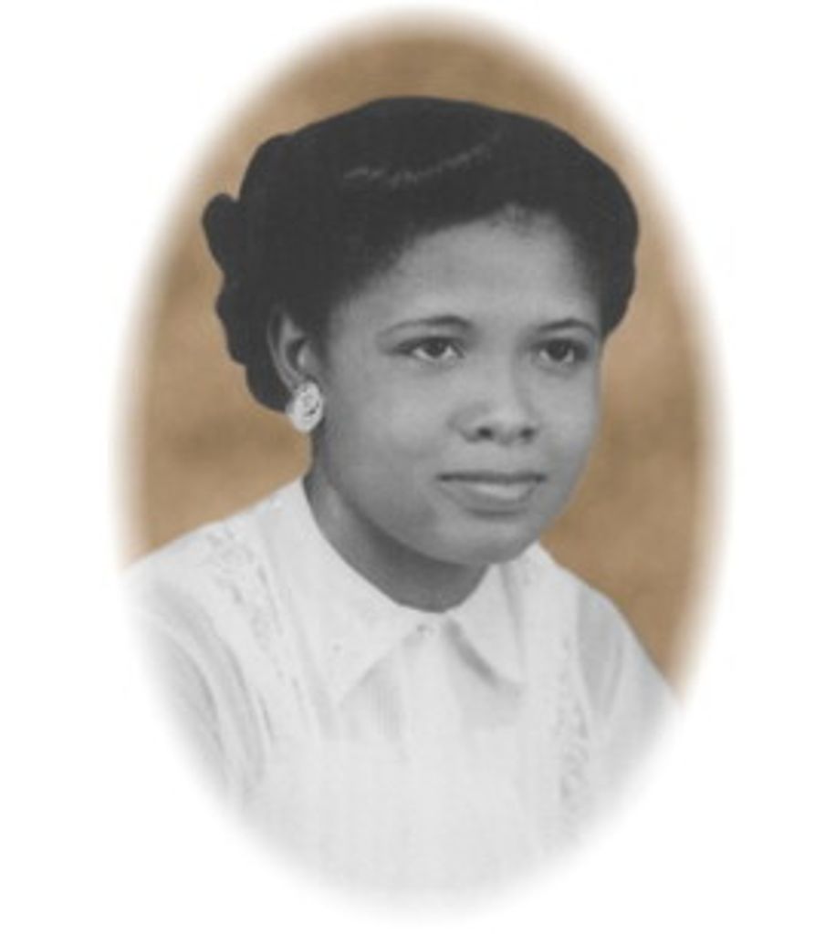 Marina Rivers-Thomas